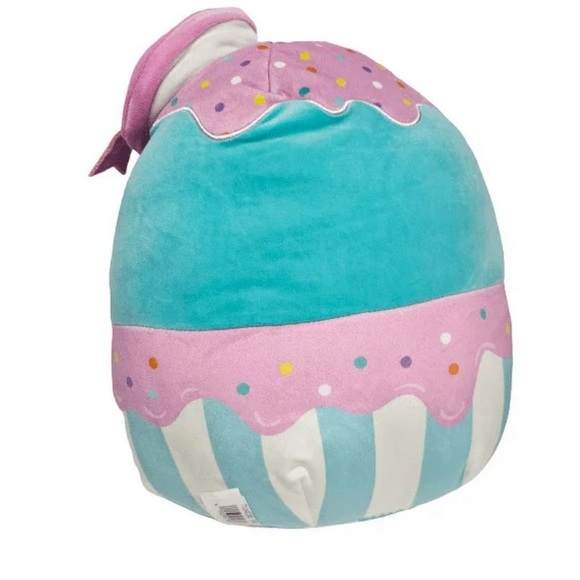 Squishmallow 12" Hello kitty and Friends Sanrio Tuxedosam NWT - Picture 4 of 12